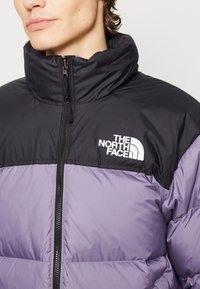The North Face Dunjacka - lilac