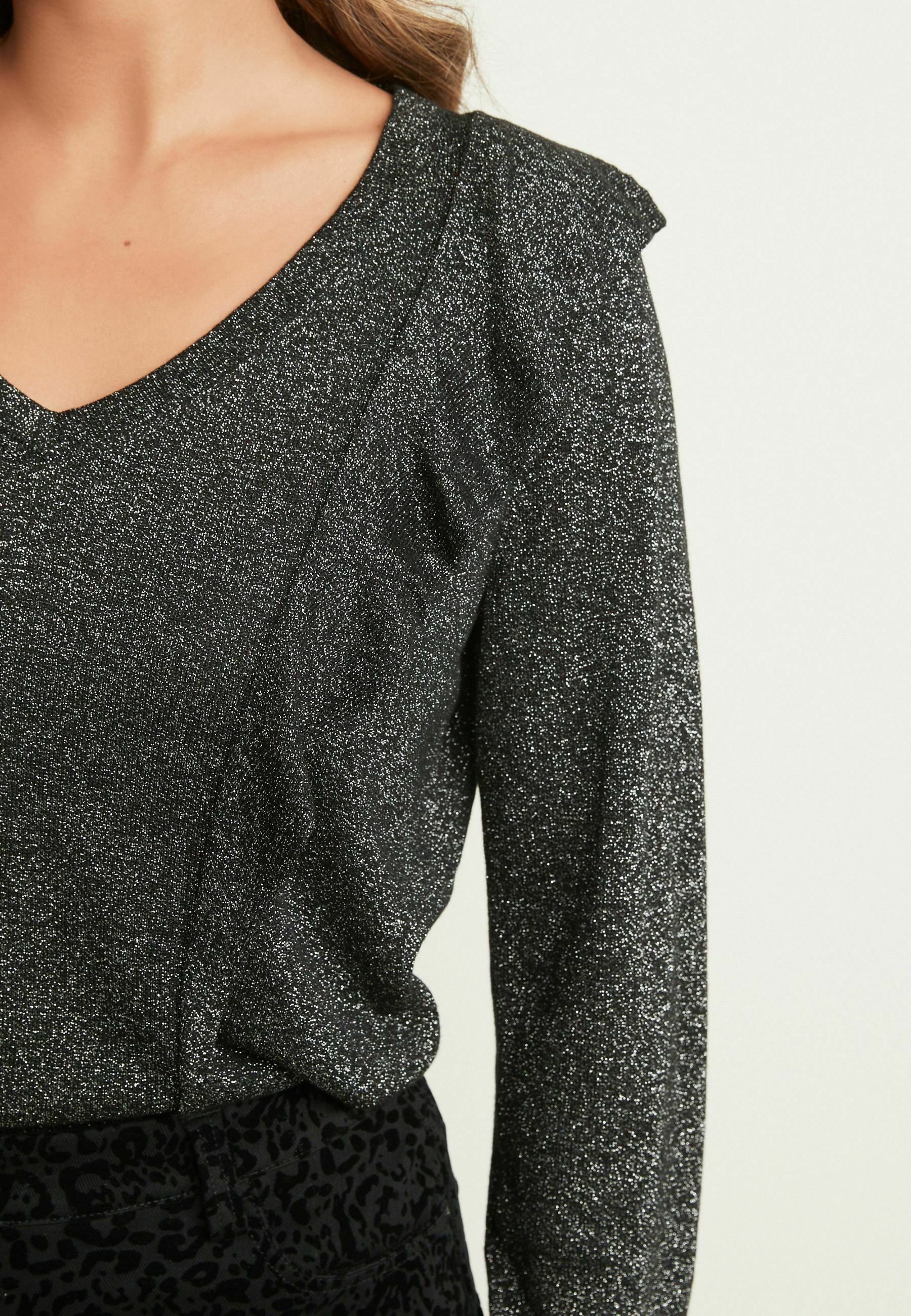 Next SPARKLE - Jumper - black - Zalando.de