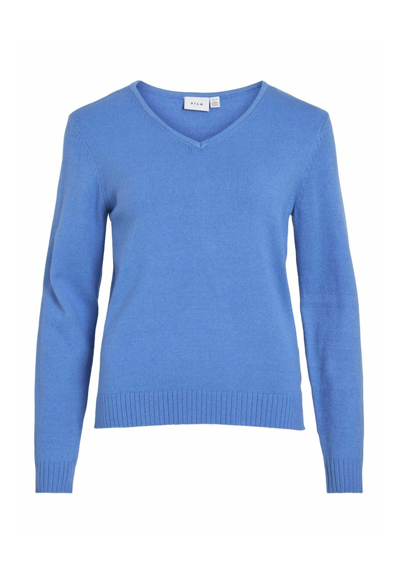Vila Trui blauw