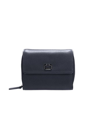 Wallet - dunkelblau