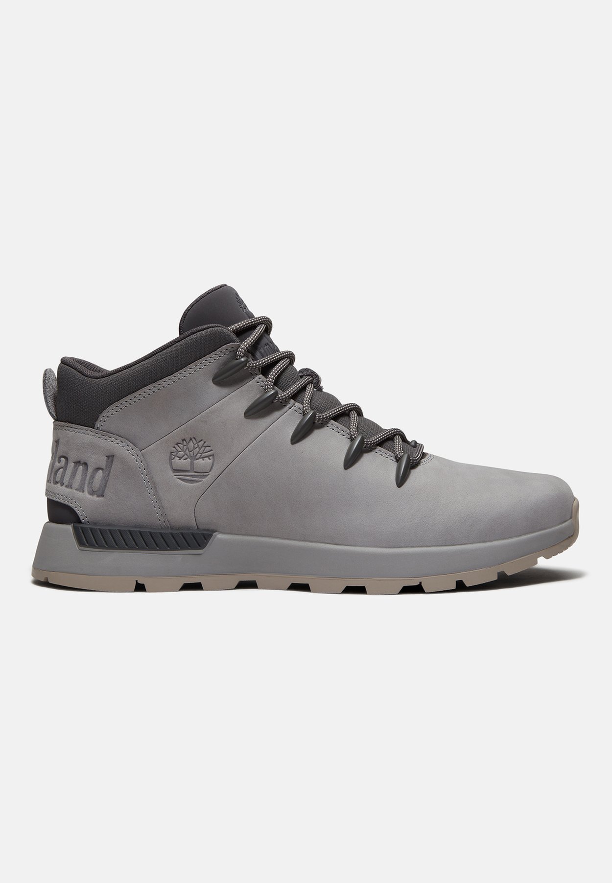 MID LACE SNEAKER