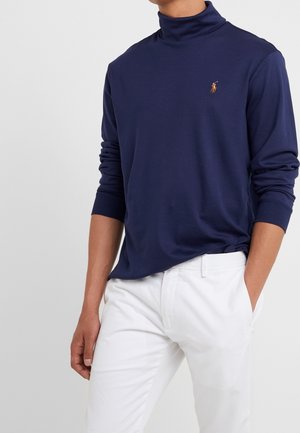 Bluzka z długim rękawem