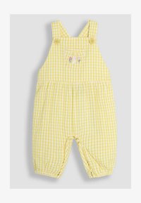 Vybrané, yellow bunny