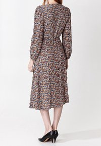 Indiska Vestido informal - multi-coloured