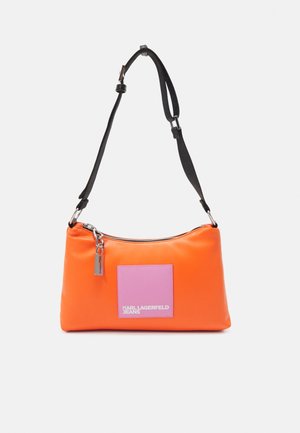 Sac à main - orange