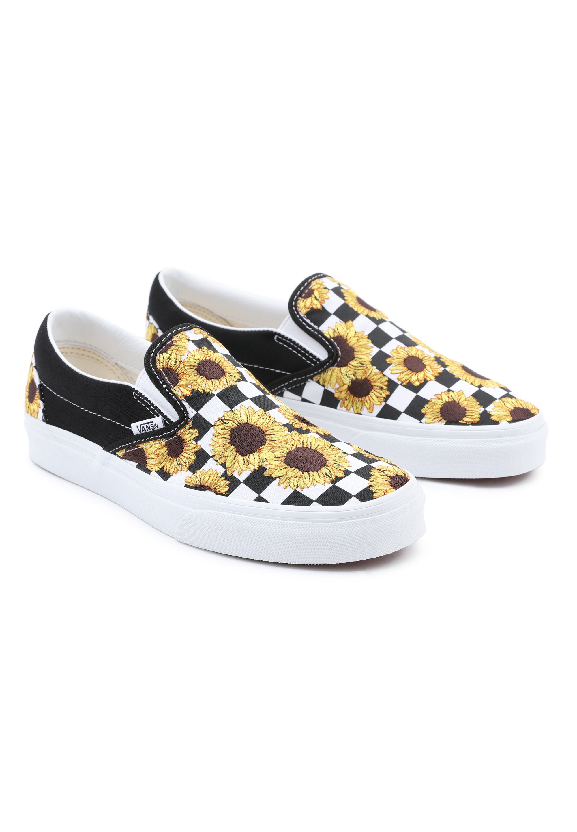 Herren UA CLASSIC SLIP-ON - Sneaker low Herren UA CLASSIC SLIP-ON - Sneaker low