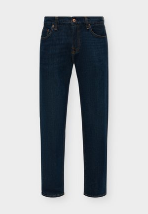 Jack & Jones, JJIMIKE JJCLASSIC  - Jean slim - blue denim