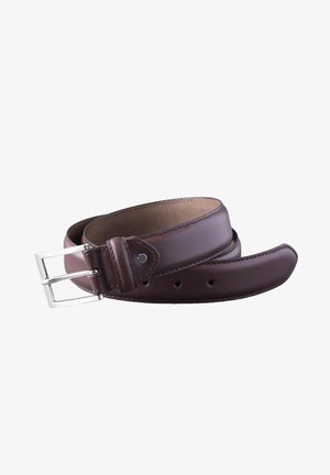 Lakeland Leather Belt - brown