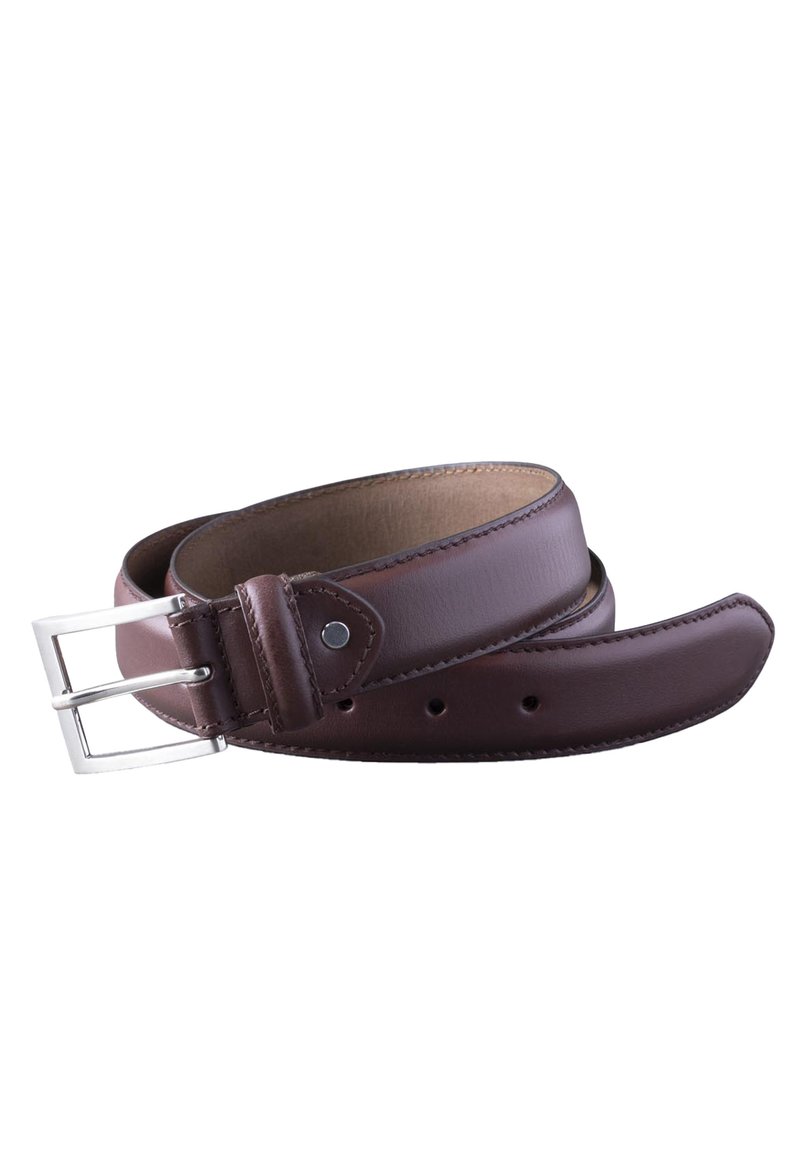 Lakeland Leather Belt - brown