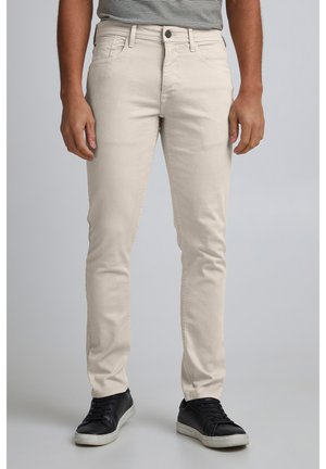 PRLudovic - Karcsúsított farmerek - crockery