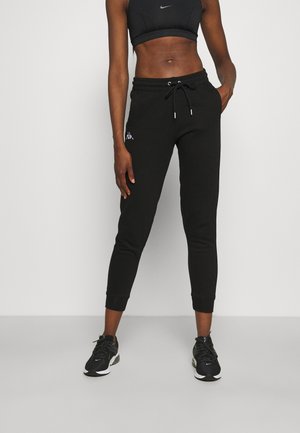 Pantalon de survêtement - black