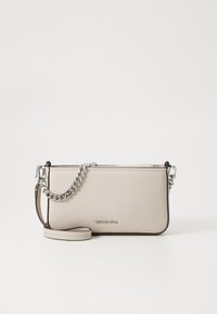 BRYANT XBODY POUCHETTE - Bolso de mano - light sand