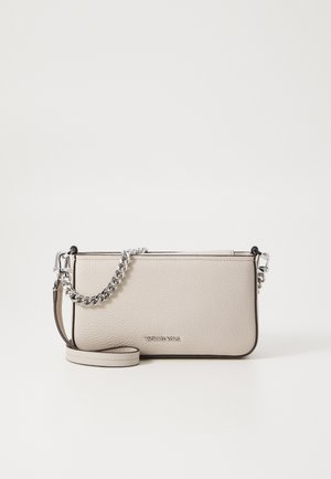 BRYANT XBODY POUCHETTE - Borsa a mano - light sand