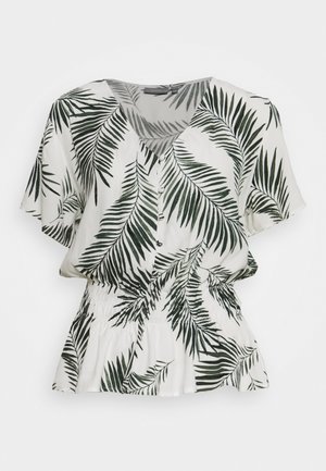 Blouse - off-white