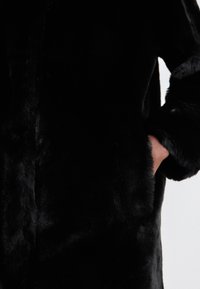 BOSS CETEDIA - Abrigo de invierno - black