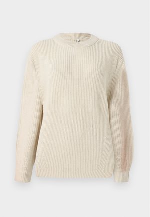 ONLY, Knitted ONLMILOUZ Knitted - Trui - moonbeam