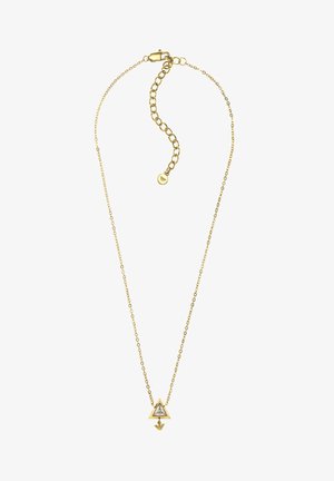 Emporio Armani Halskette - gold-coloured