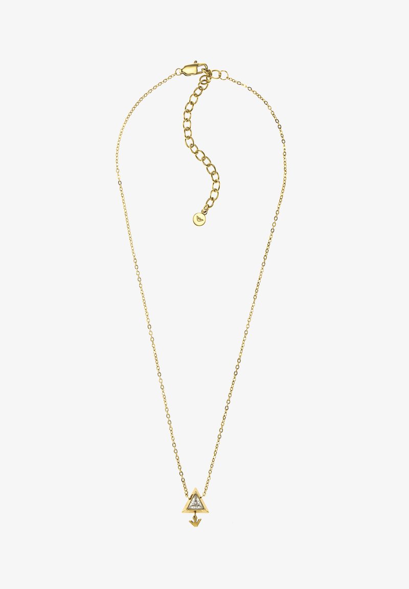 Emporio Armani Halskette - gold-coloured