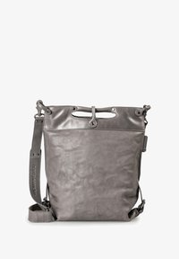 Unselected, oyster grey