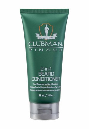 Clubman Pinaud 2-IN-1 BART CONDITIONER 89ML nieokreślony