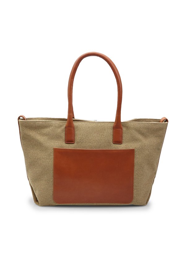 ACCESSORI ELEGANTI,. - Shopping Bag - beige