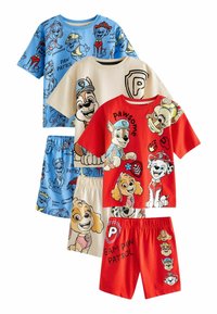 Next 3 PACK  - REGULAR FIT - Nattøj sæt - multi coloured