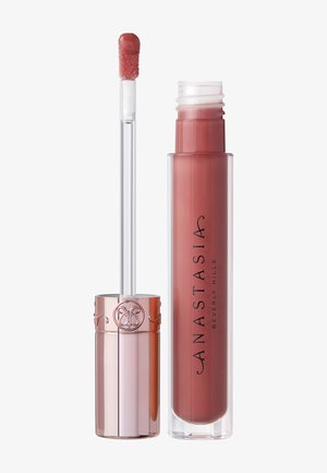 LIP GLOSS - Lip gloss - tan rose