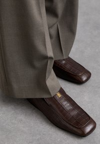 TRESINA - Slip-ins - bison