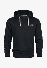 Ausgewählt, navy