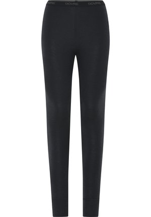 Leggings - black