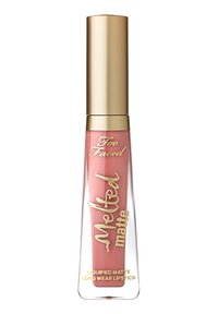 Too Faced MELTED MATTE LIQUIFIED MATTE LONG WEAR LIPSTICK - Vloeibare lippenstift - into you