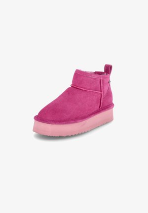 Kaerlek MILANO - Snowboot/Winterstiefel - rose pink