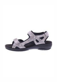 Fidelio GINI G - Wedge sandals - grau