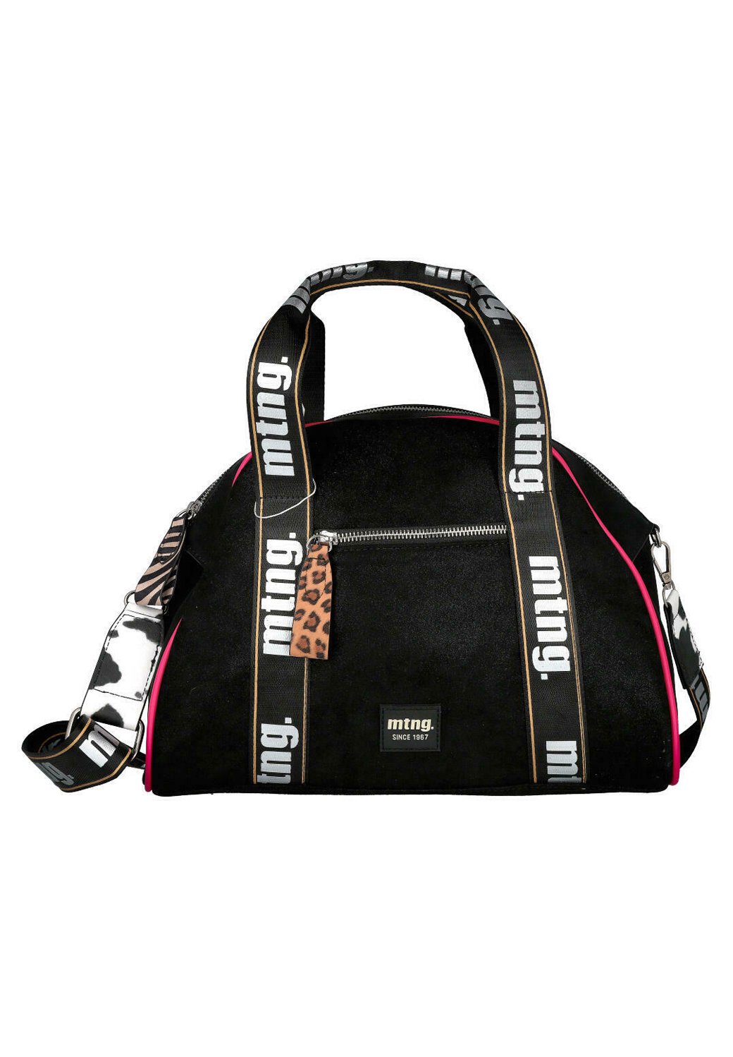 Mustang Bolso mano - black/negro - Zalando.es