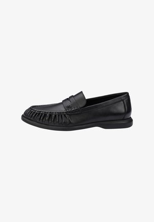Lloyd, N-STRIDE 240 - Mocassins - black