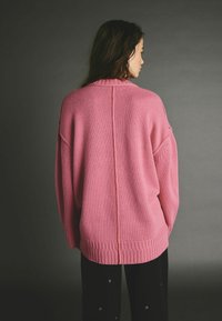 Next Džemper - blush pink