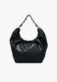 No seleccionado, black