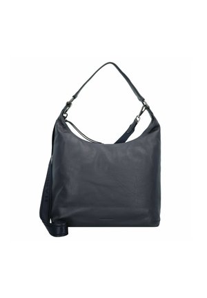 Shopping Bag - midnight navy