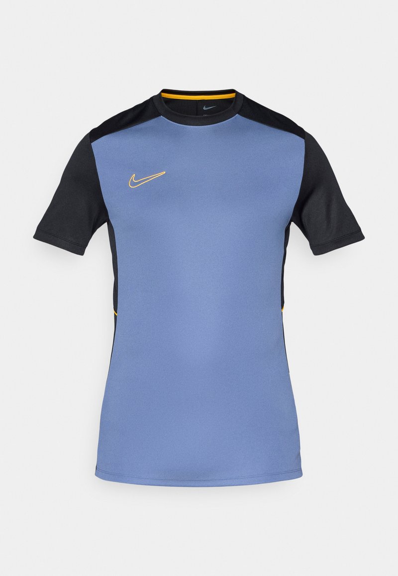 Nike Performance Sport T-shirt blauw Nike Performance Sport T-shirt blauw