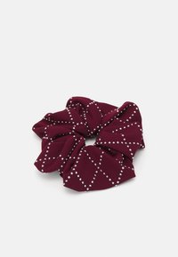 Accessori capelli - bordeaux