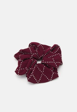 sandro Haar-Styling-Accessoires - bordeaux