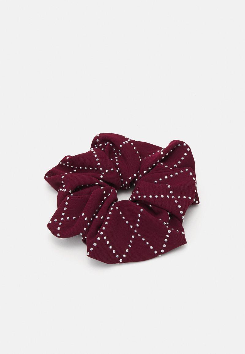 sandro Accesoriu de styling pentru păr - bordeaux