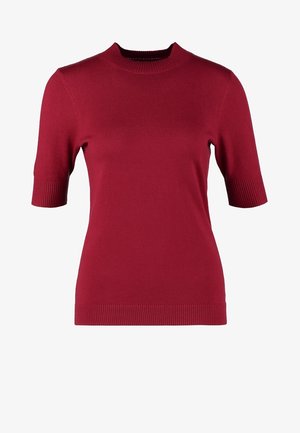 KIOMI Pullover - red