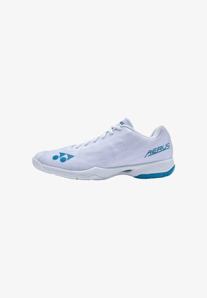 Yonex, PC AERUS Z - Trainingsschoen - white/blue