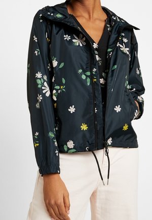 Veste légère - dark blue