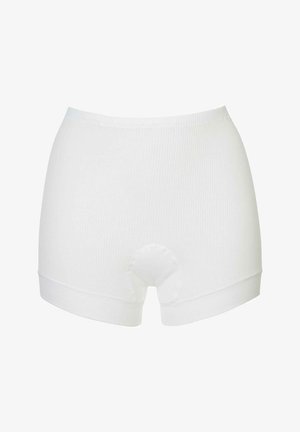 Calida, Boyshorts - weiss