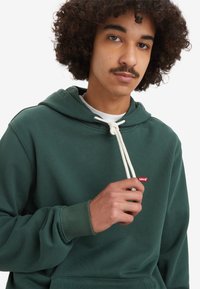 Levi's® ORIGINAL  - Sportska majica - python green