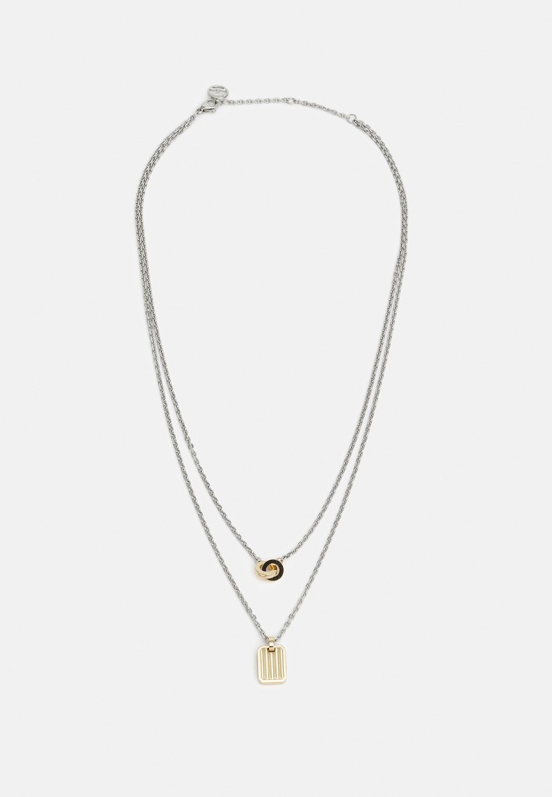 Tommy Hilfiger Necklace - gold-coloured