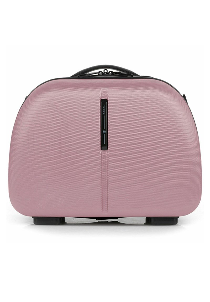 Gabol PARADISE XP BEAUTY 35 CM - Neceser - rosa