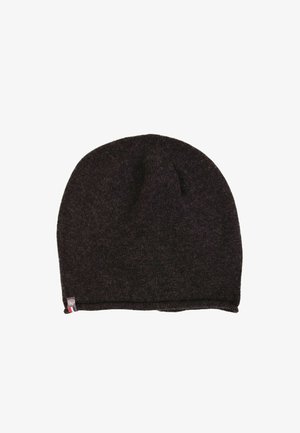 MAISON BONNEFOY PAULE - Bonnet - noir chine